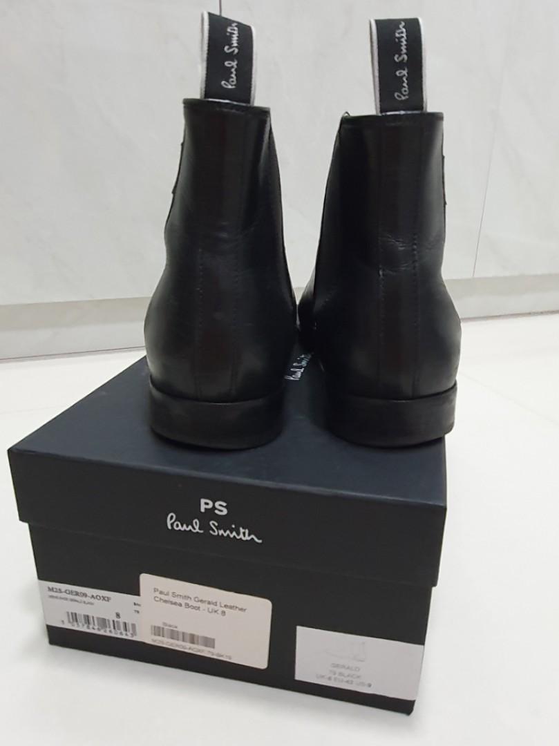 Ps paul hotsell smith chelsea boots