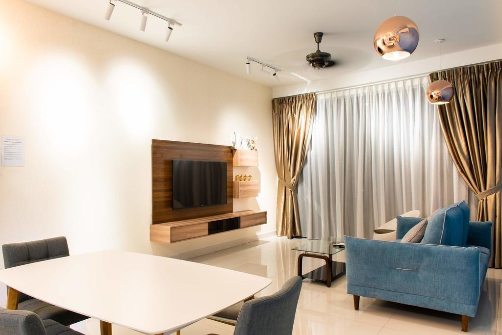 Petaling Jaya Klang Valley Condo Highest Rental Returns Property For Sale On Carousell