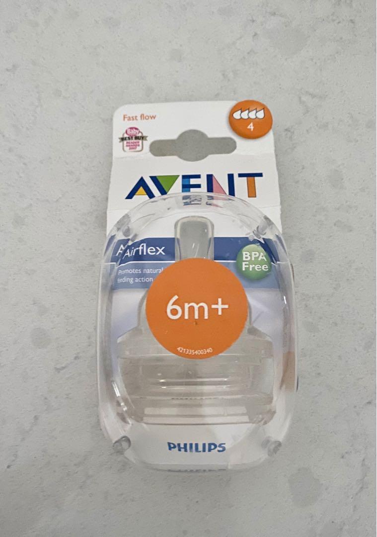 avent airflex