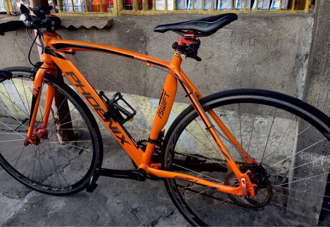 Phoenix Swift Road Bike Price 2024 www.alhudapk