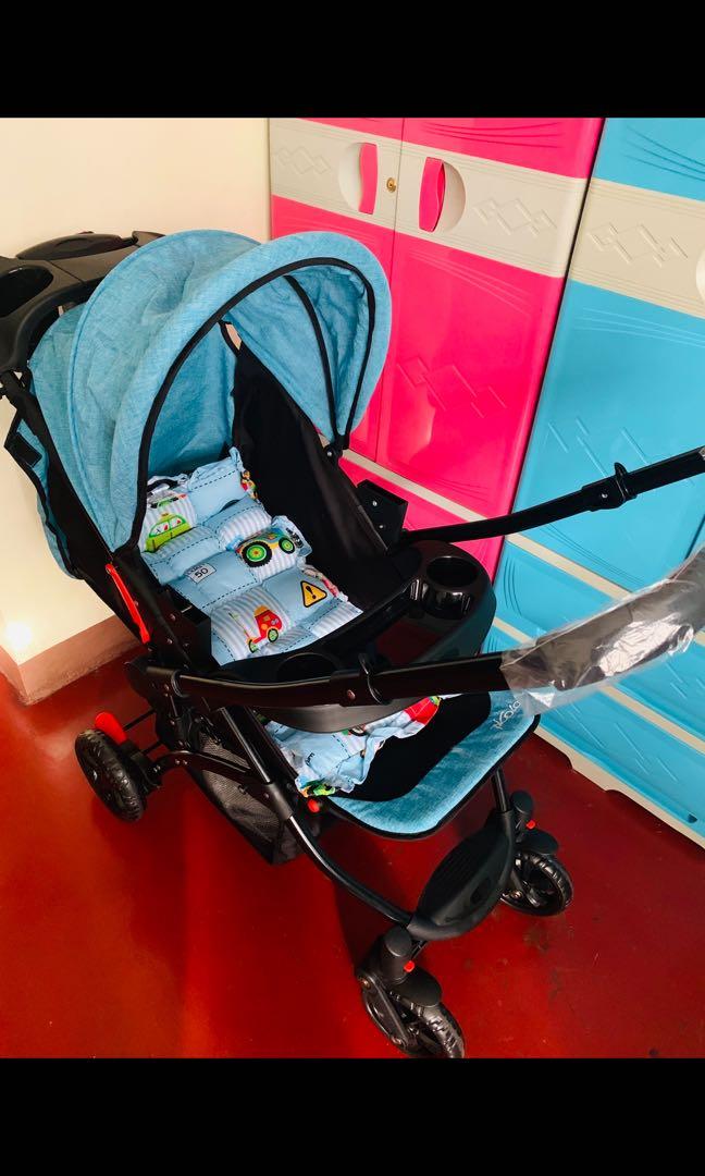 picolo stroller price