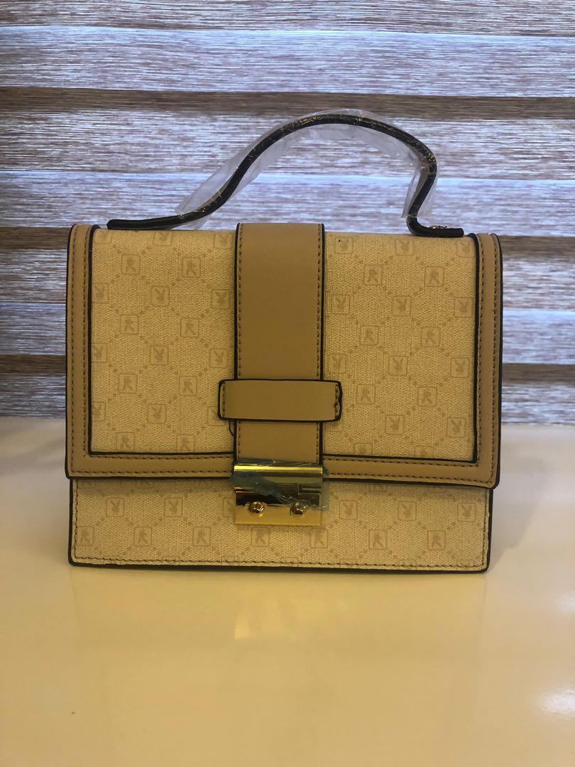 playboy sling bag