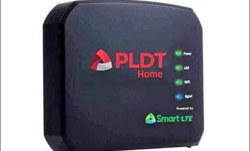 Pldt Home Prepaid Wifi Black With Free 10gb And Free Delivery Electronics Computer Parts Accessories On Carousell
