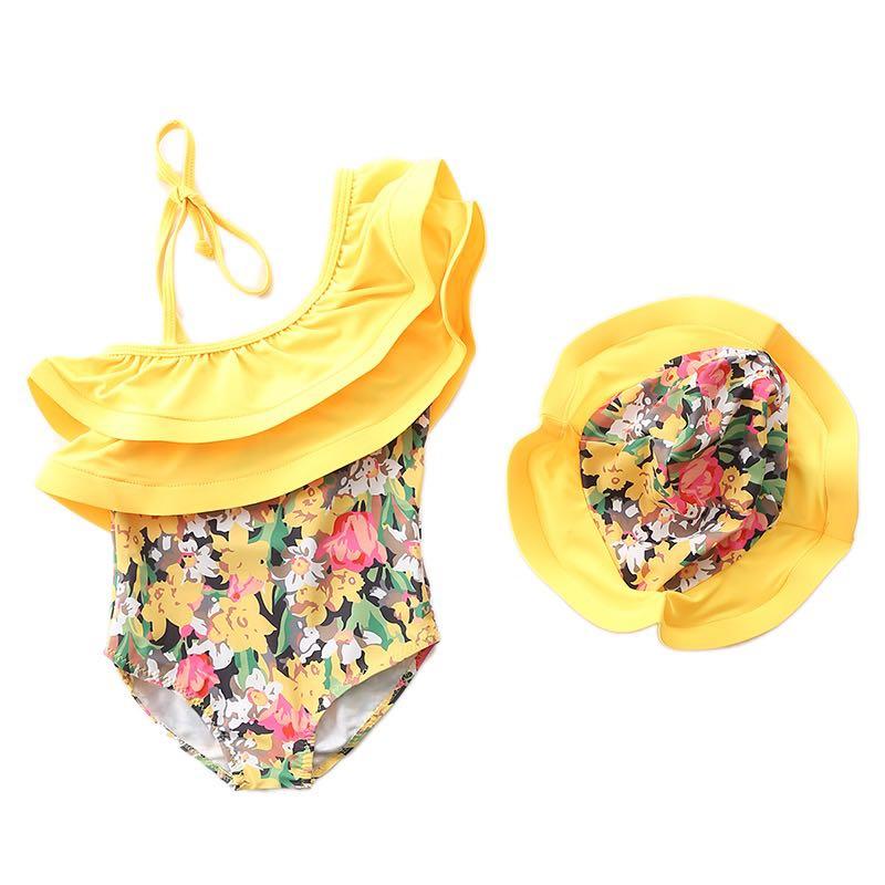 swimming costume set