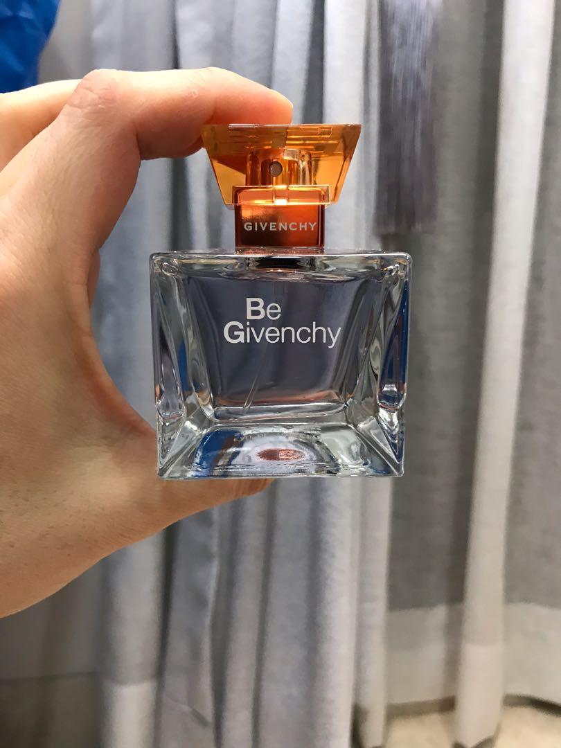 be givenchy perfume