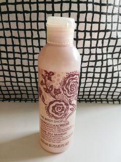 11+ Massage Oil Body Shop Malaysia Background