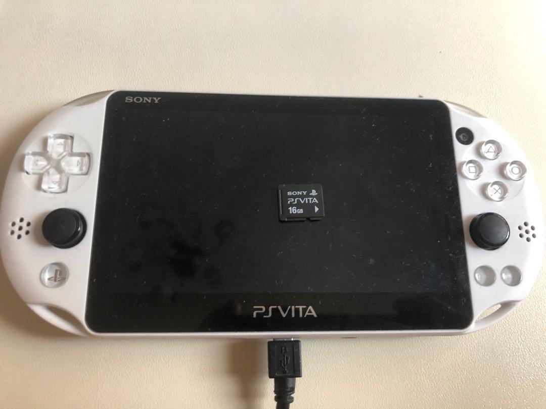 人気ダウンロード Psvita 充電接触不良