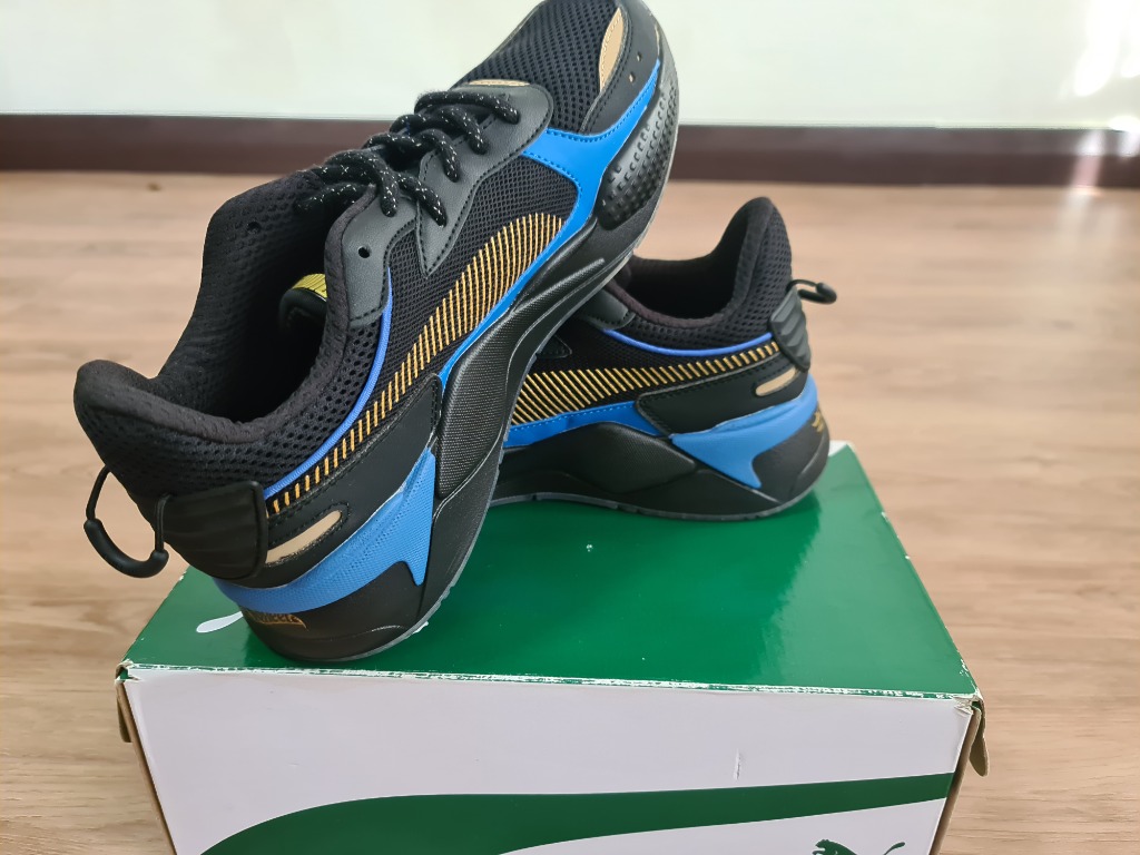 Puma rs new arrivals x toys thailand