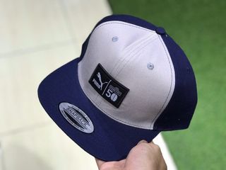 cap puma al ikhsan