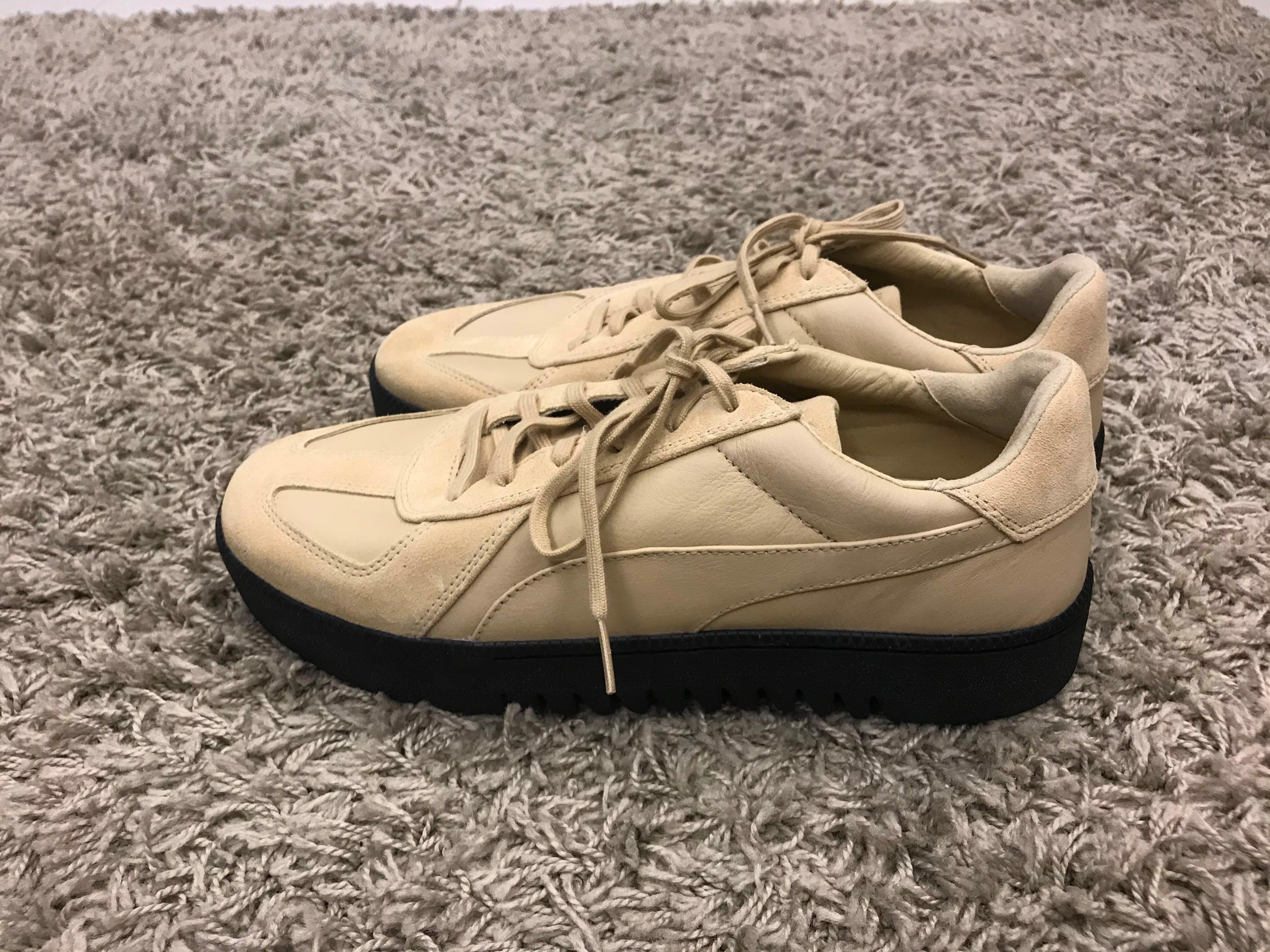 Puma terrain xo clearance