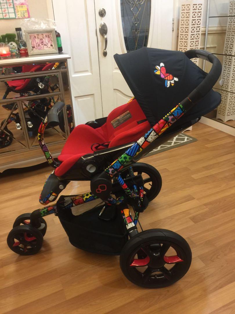 Quinny britto best sale