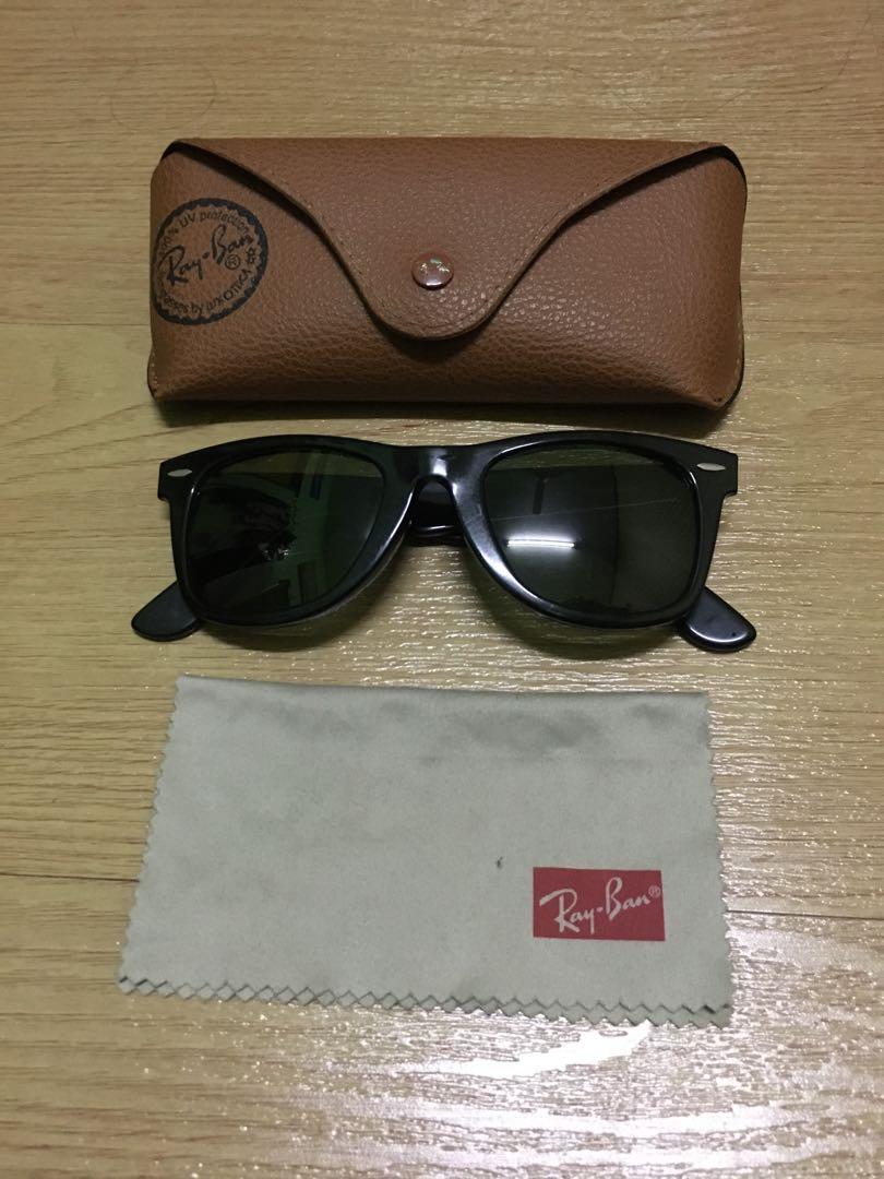 Saiz ray ban wayfarer deals