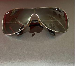 Rayban Rb3211 sunglasses