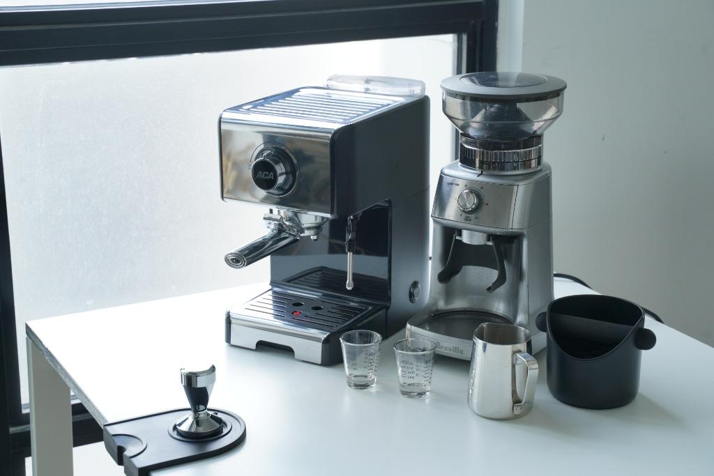 ready stock aca es12a coffee espresso