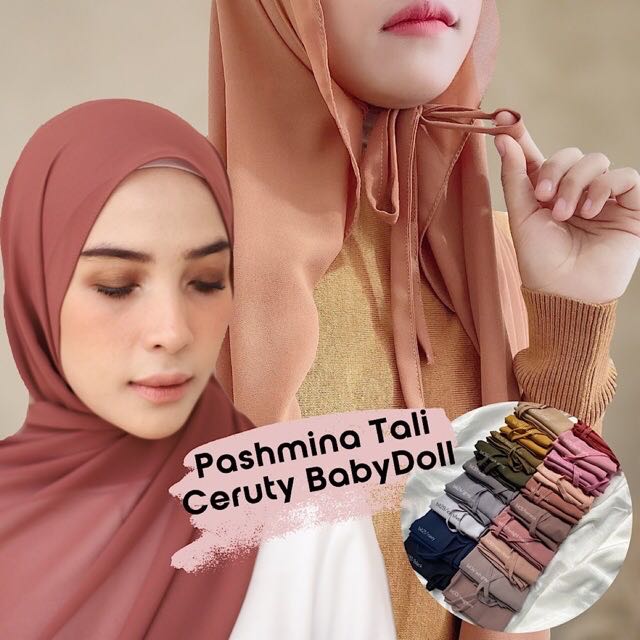 Pashmina heavy chiffon Outlet