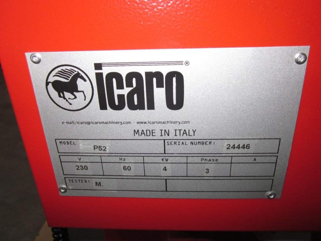 Rebar bender Bar bender Made in Italy, Commercial & Industrial