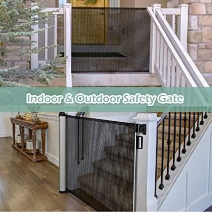 Meinkind baby gate top