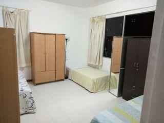 Room Sharing available opposite Lucky plaza/ Orchard MRT