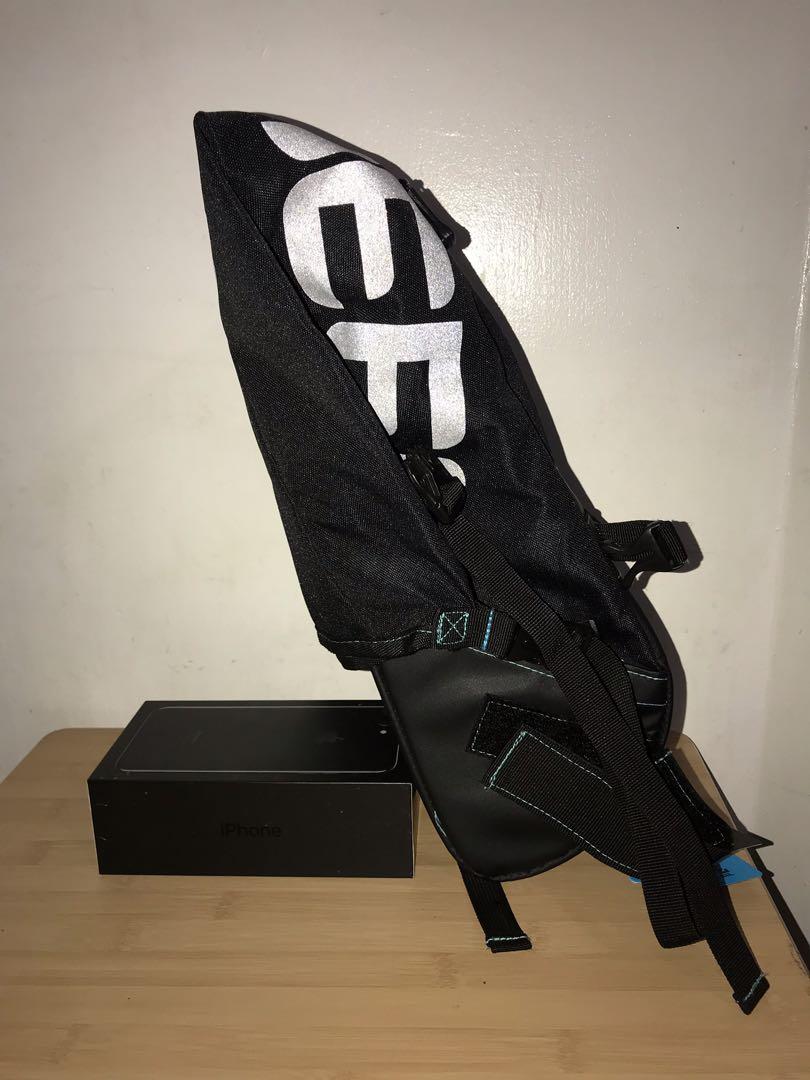 roswheel 10l saddle bag