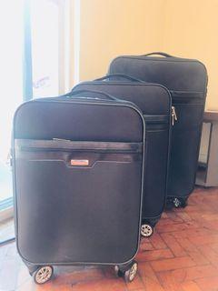 rudy project small viaggiatore 2.0 luggage