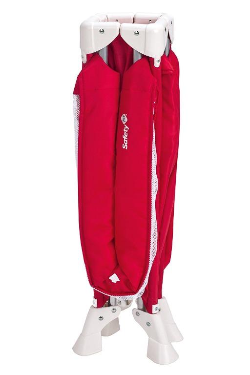 safety first travel cot