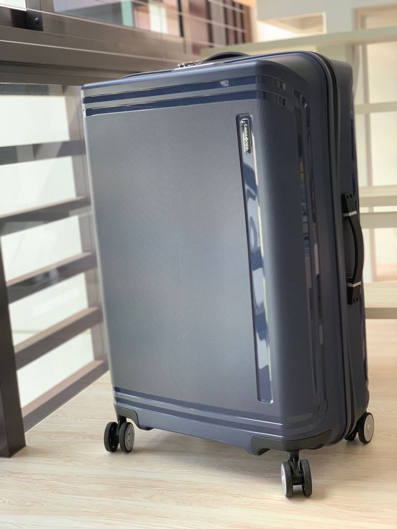 Hartlan samsonite 2025