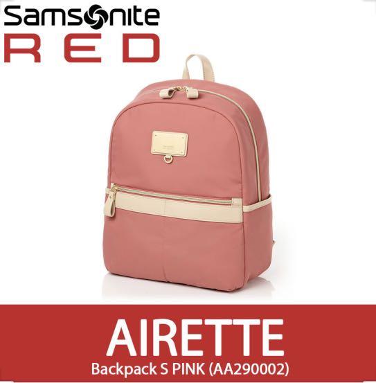 Samsonite red airette hotsell