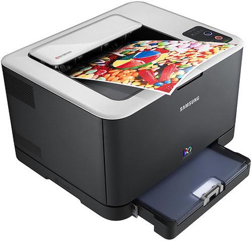 clp 325 printer