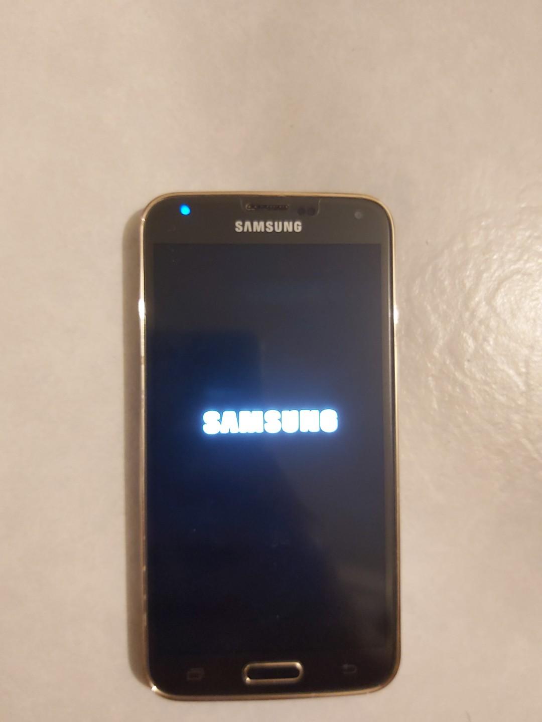 Samsung Galaxy S5 Mobile Phones Tablets Android Phones Samsung On Carousell