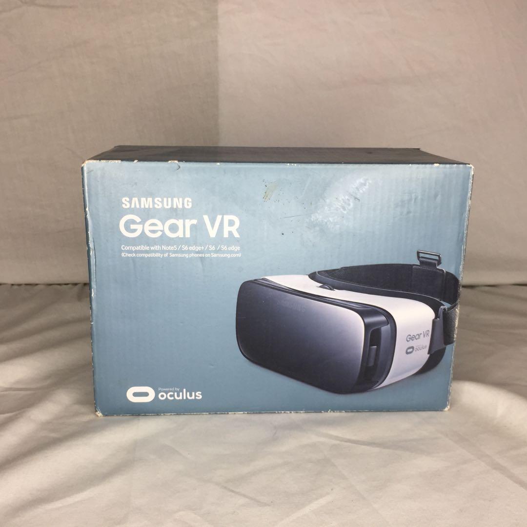 galaxy note 5 vr