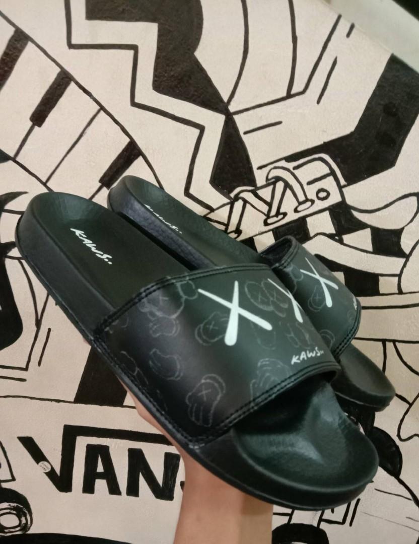 Sandal slop custom on sale