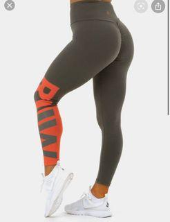 Scrunch bum Neo Ryderwear leggings
