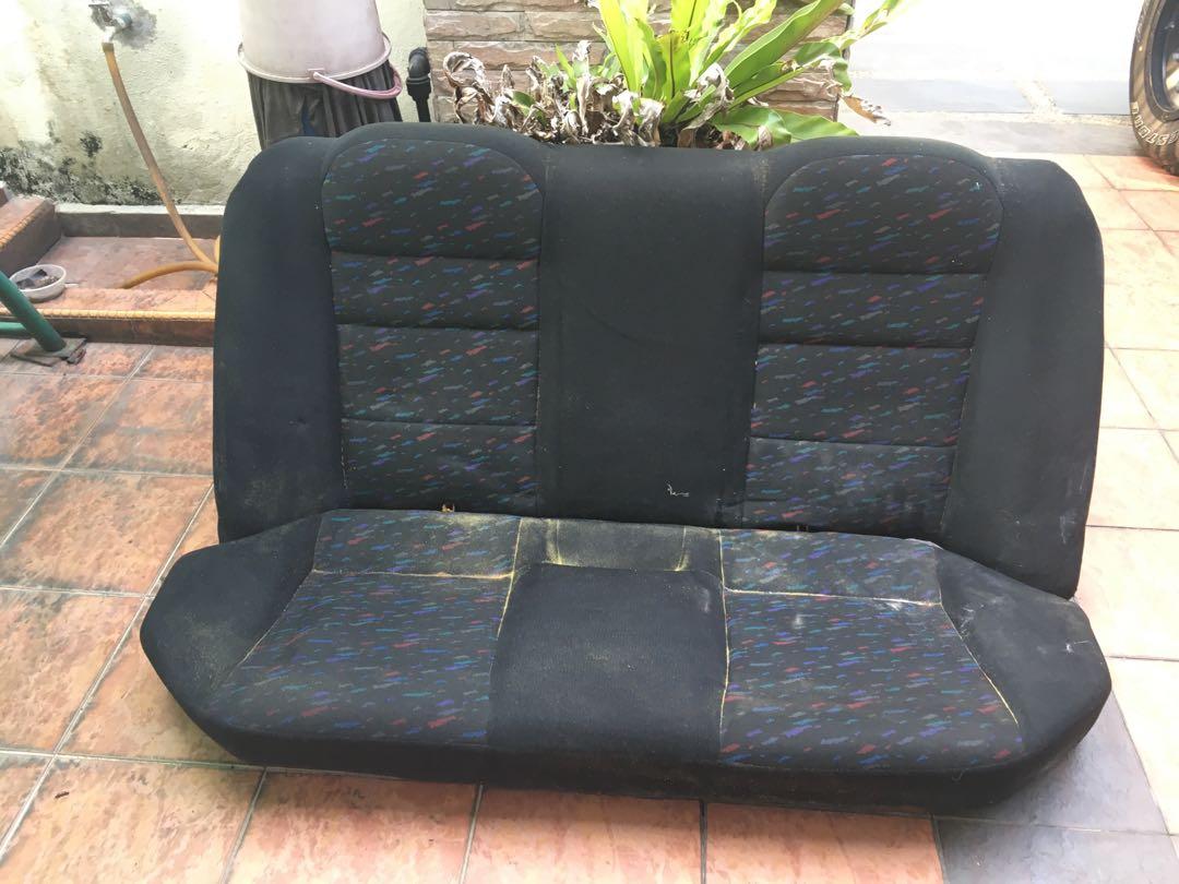 seat c99