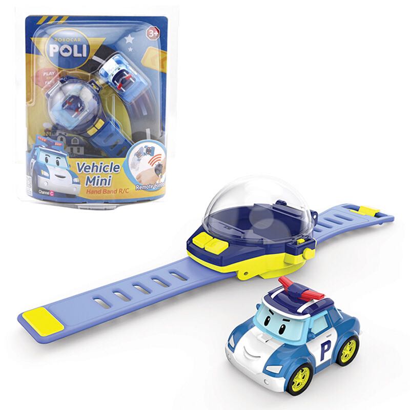 remote controlled childrens car