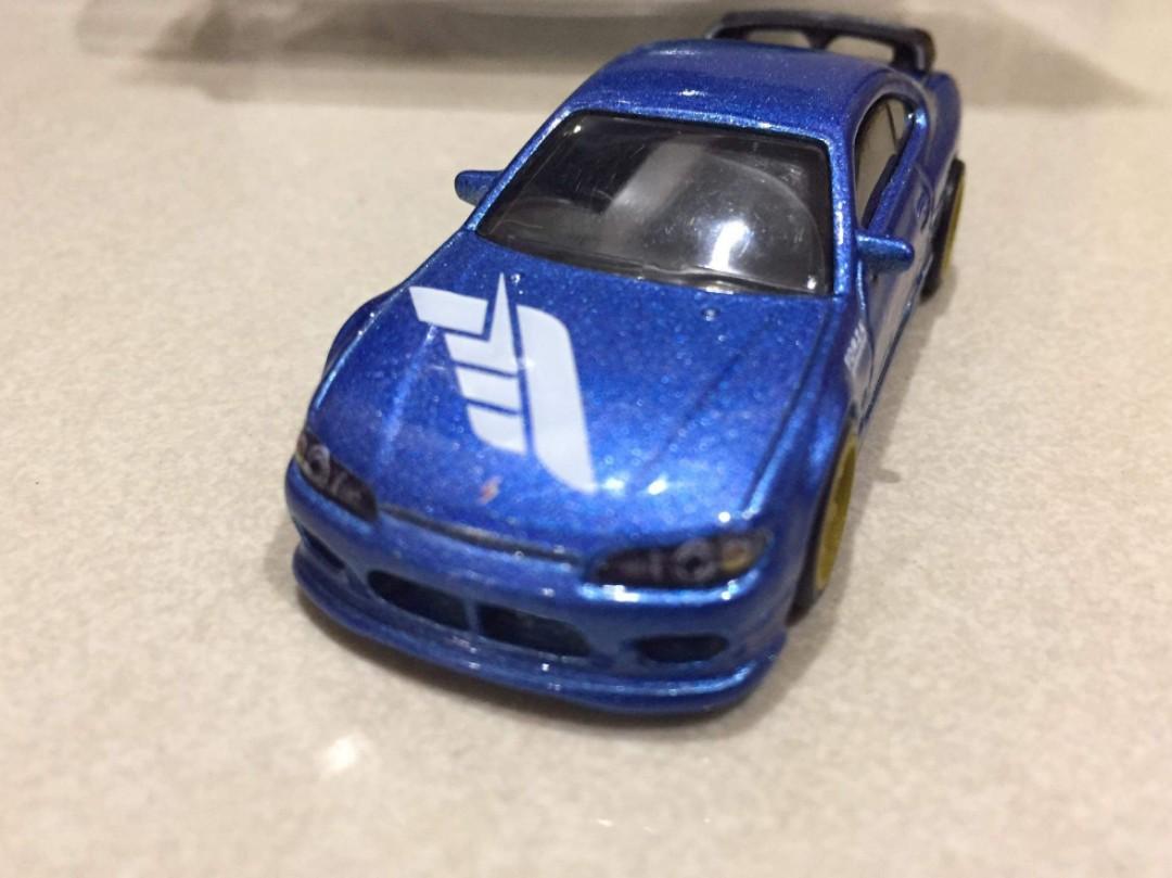 Silvia S15 Forza Hobbies Toys Toys Games On Carousell