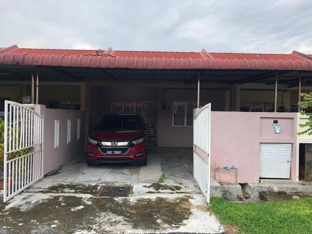 Single Storey House For Rent In Kuala Selangor Property Rentals On Carousell