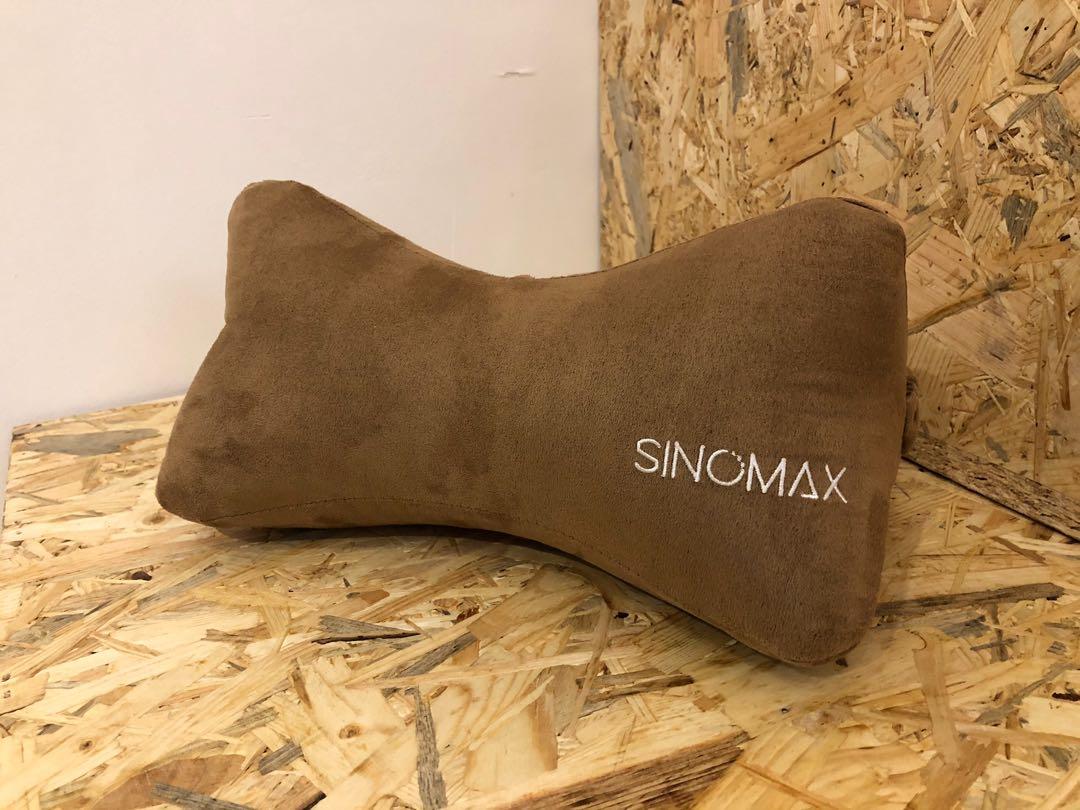 sinomax pillow