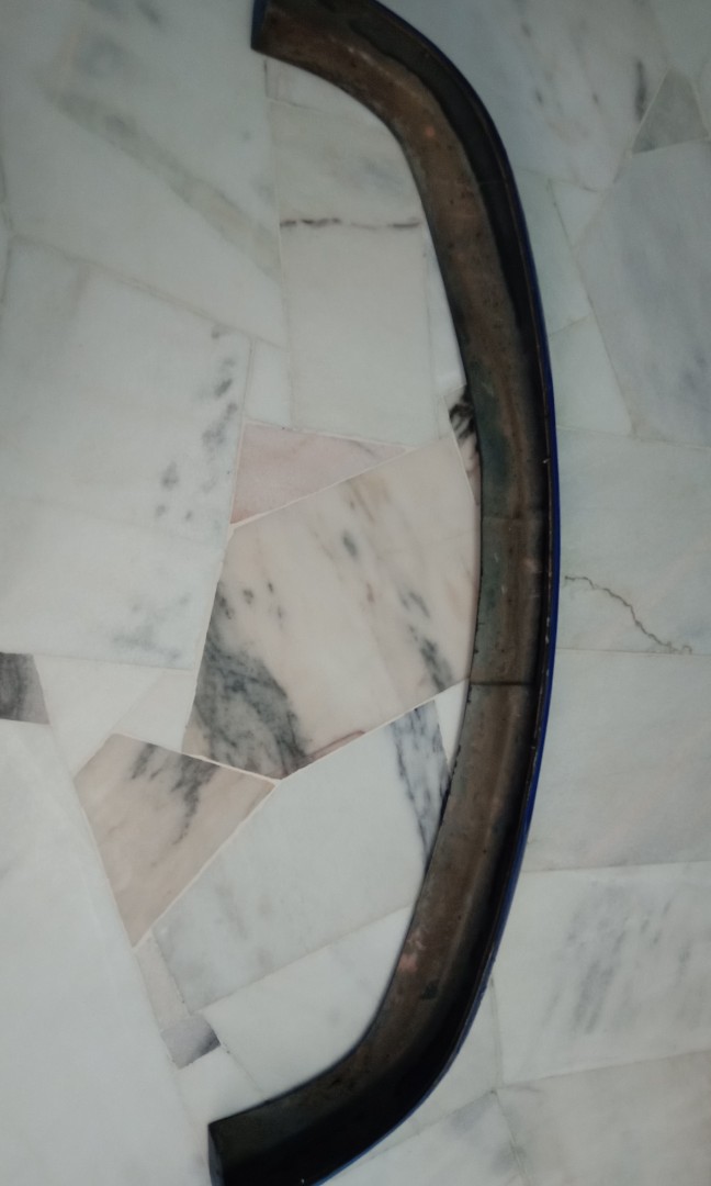 skirting waja & radio clarion waja, Auto Accessories on Carousell