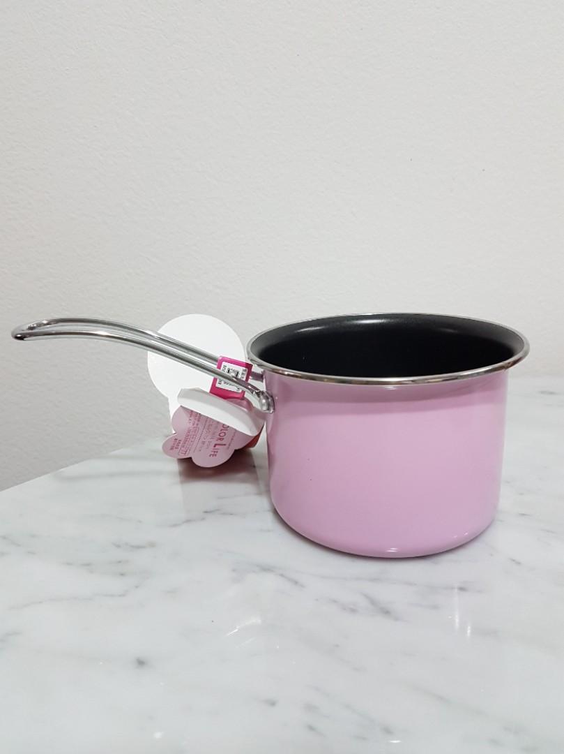 Small Pots And Pans On Carousell