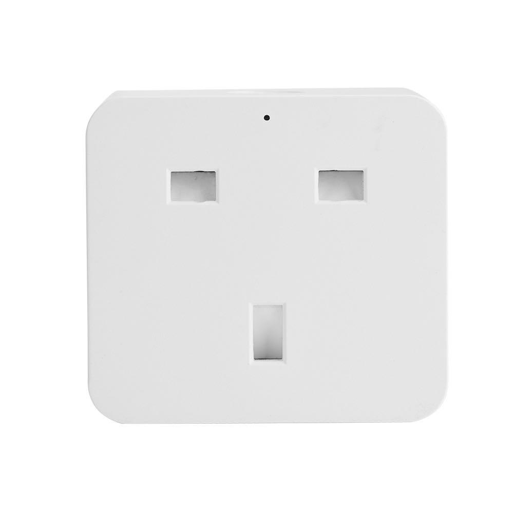 alexa wifi outlet