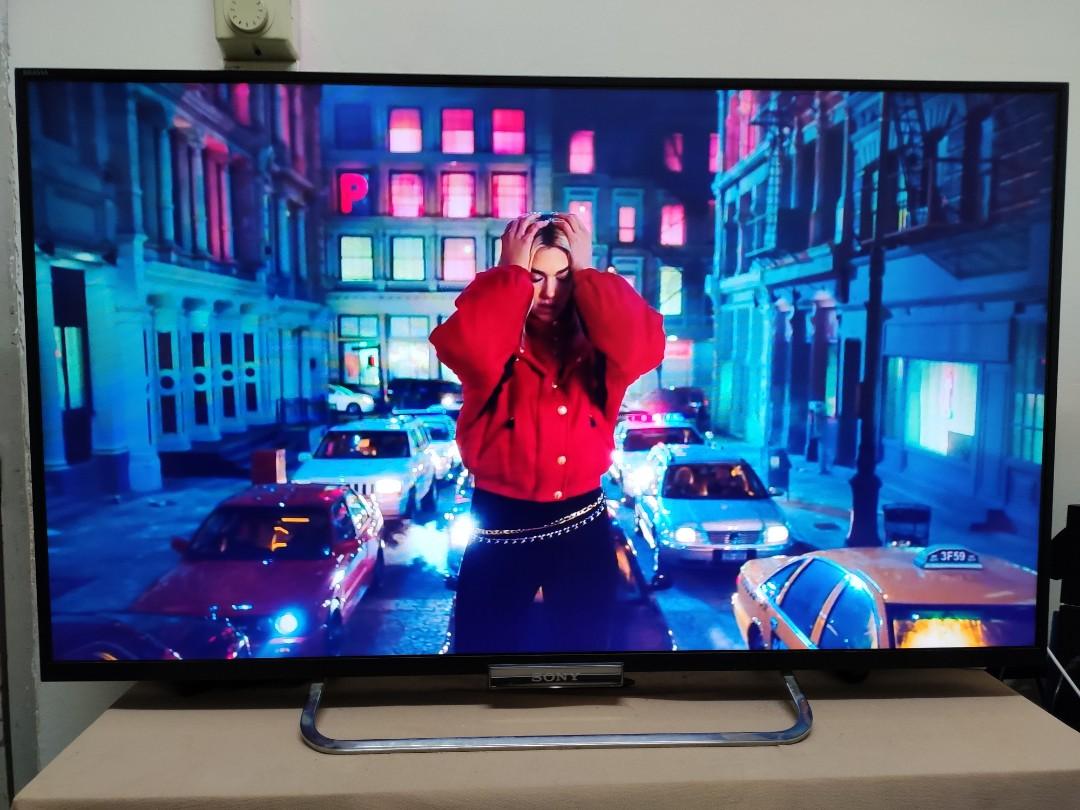 Sony Bravia Full Hd Tv 42 Electronics Tvs Entertainment Systems On Carousell