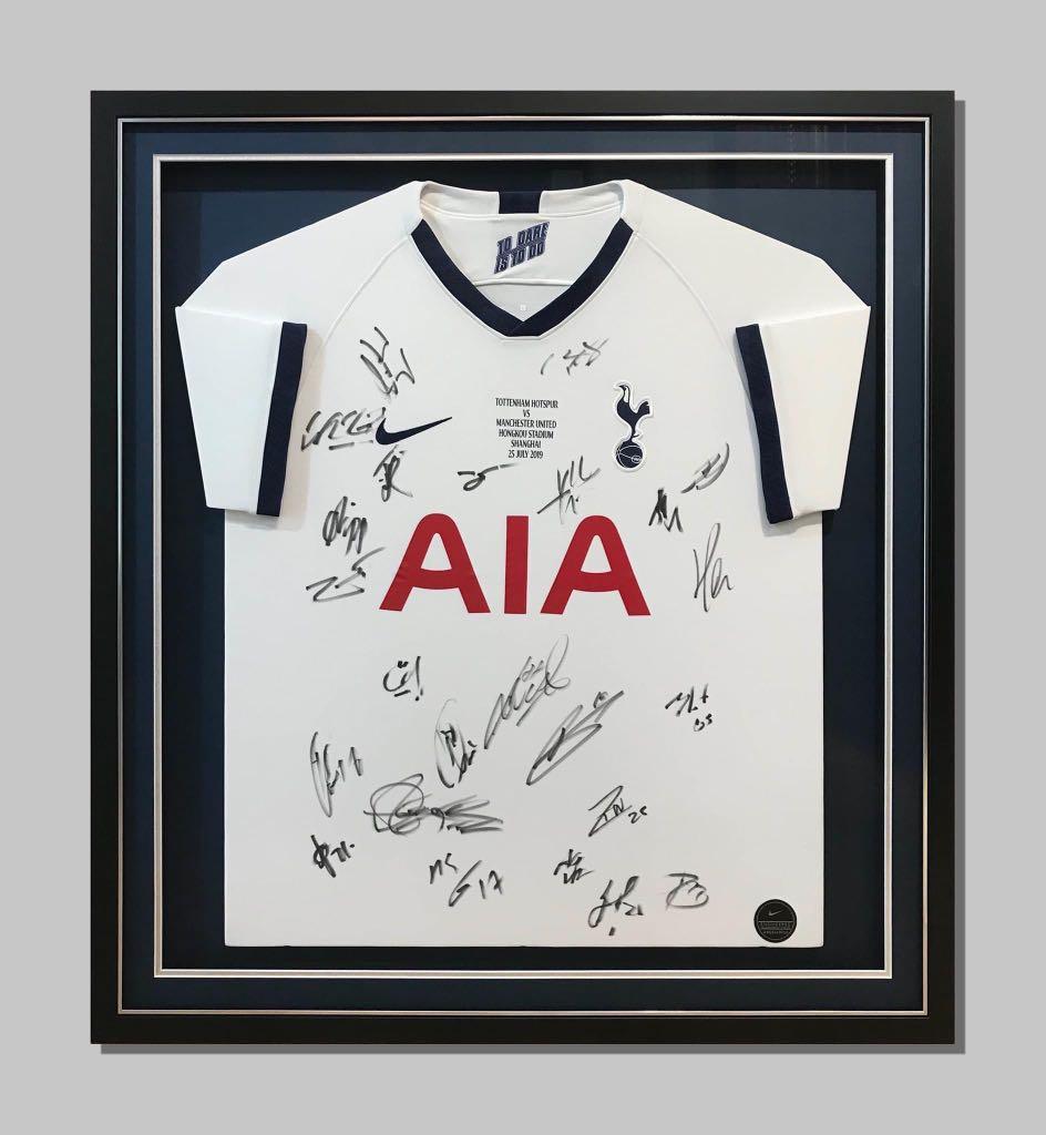 framing sports jerseys near me