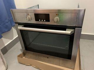 Oven Fagor Kitchen Appliances Carousell Malaysia