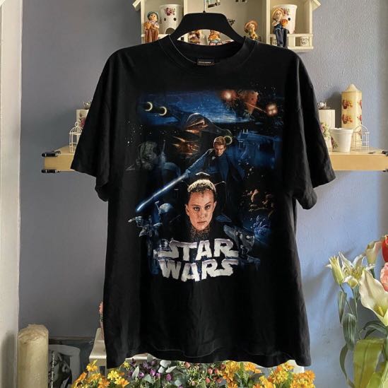 Attack of top the clones shirt