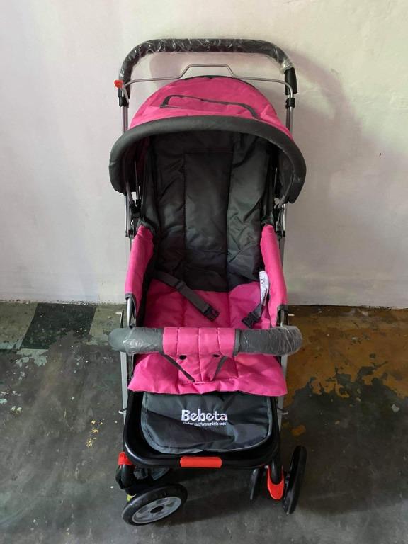 bebeta stroller