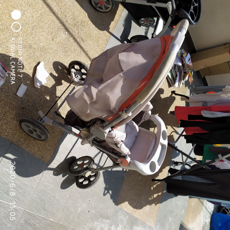 stroller murah