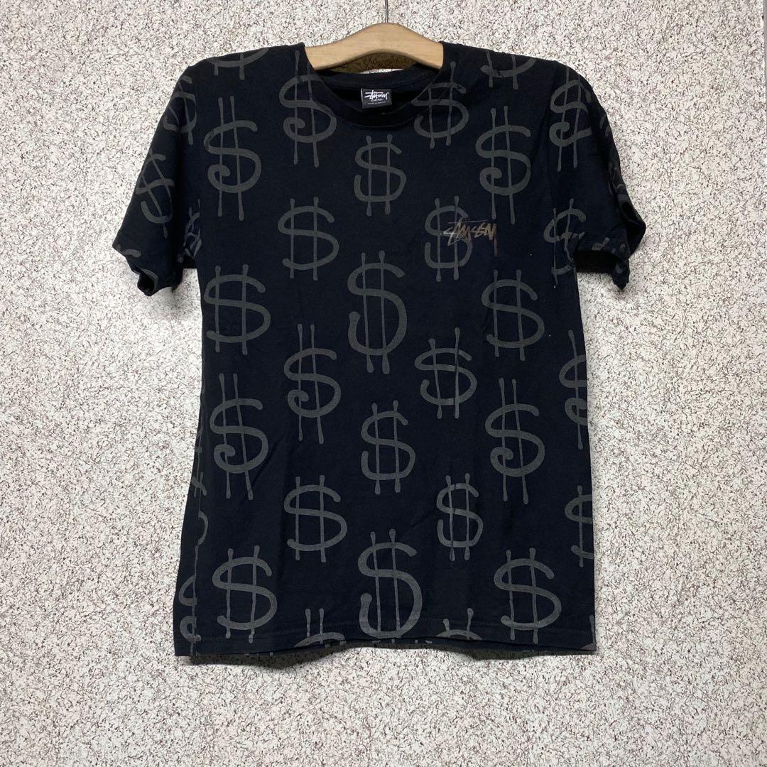 Stussy Men S Fashion Clothes Tops On Carousell