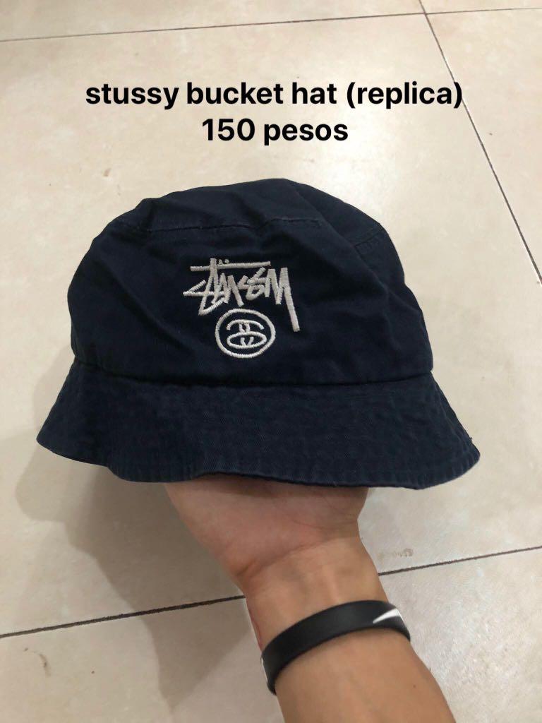 stussy replica
