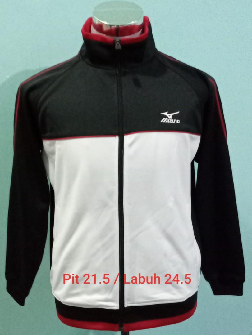 Sweater mizuno cheap