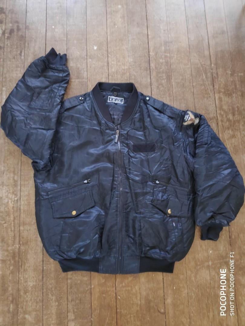Tbuc jacket price hotsell